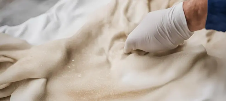 Expert stain removal service in London